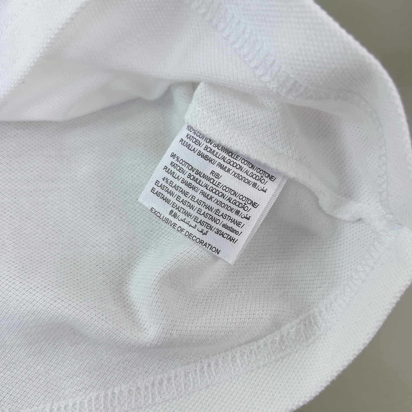 child/Boys' clothing